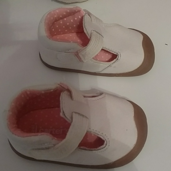 Stage 1 Crawling shoes - Picture 2 of 6